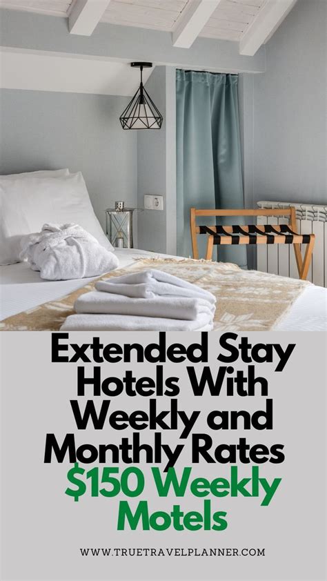 hotels with monthly rates in orlando|Extended Stay Hotels in Orlando 